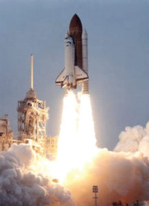 the-columbia-space-shuttle-on-takeoff